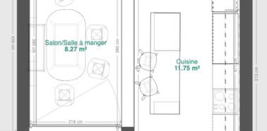 Etap 1: Stwórz plan 3D