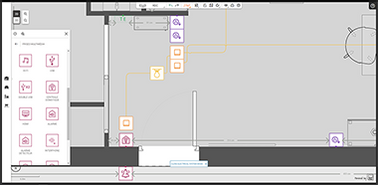 Step 2: Design your electrical plan