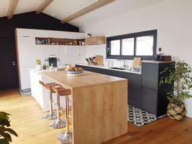 Our advice to follow to properly arrange your kitchen