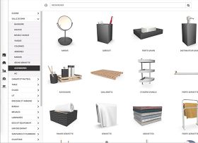 Etape 5: Accessoiriser la salle de bain